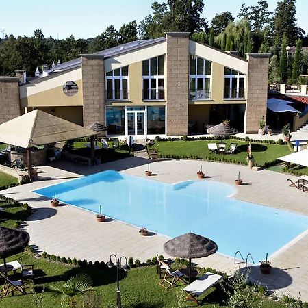 Assia Spa Фучеккьо Экстерьер фото