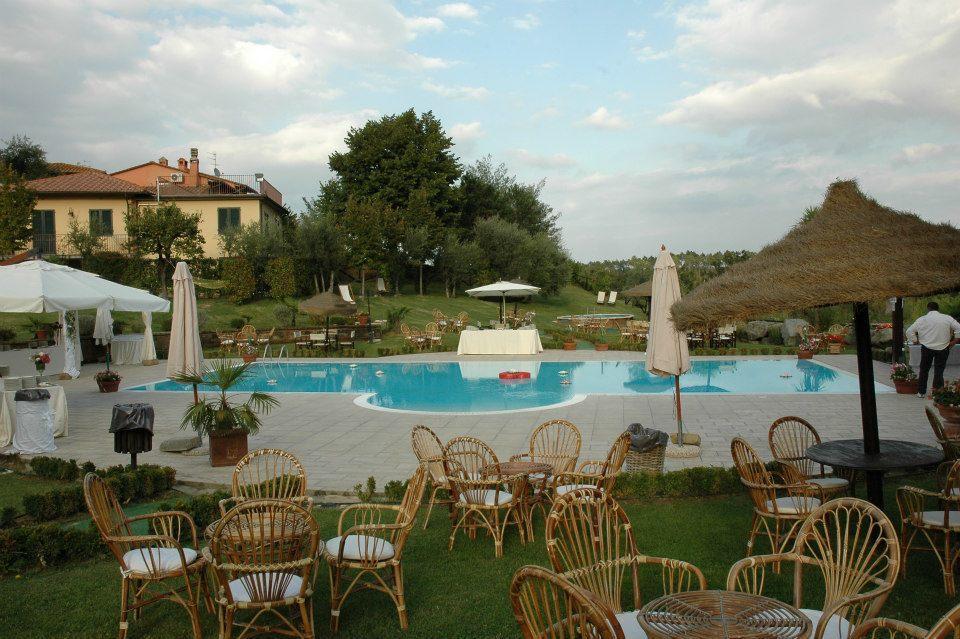 Assia Spa Фучеккьо Экстерьер фото