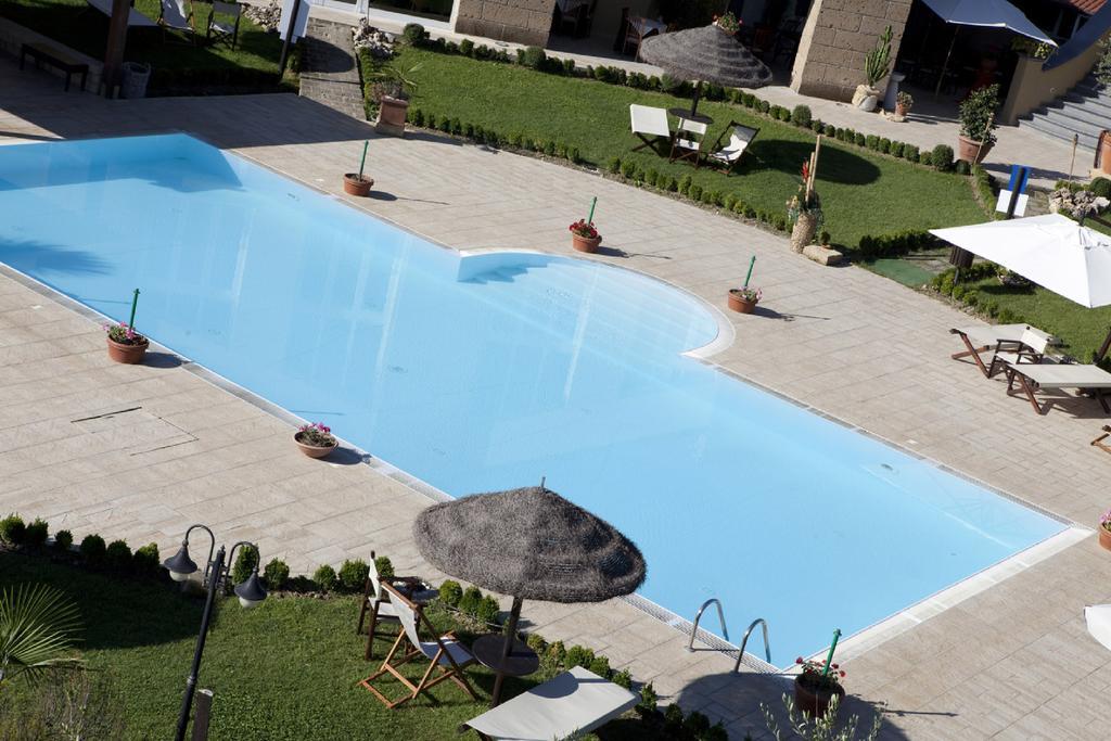 Assia Spa Фучеккьо Номер фото