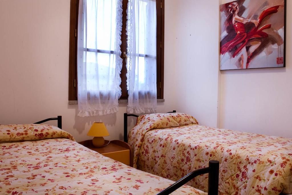 Assia Spa Фучеккьо Номер фото
