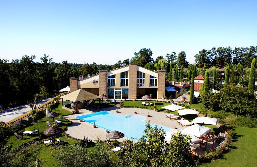 Assia Spa Фучеккьо Экстерьер фото
