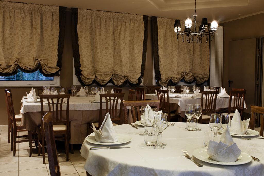 Assia Spa Фучеккьо Экстерьер фото